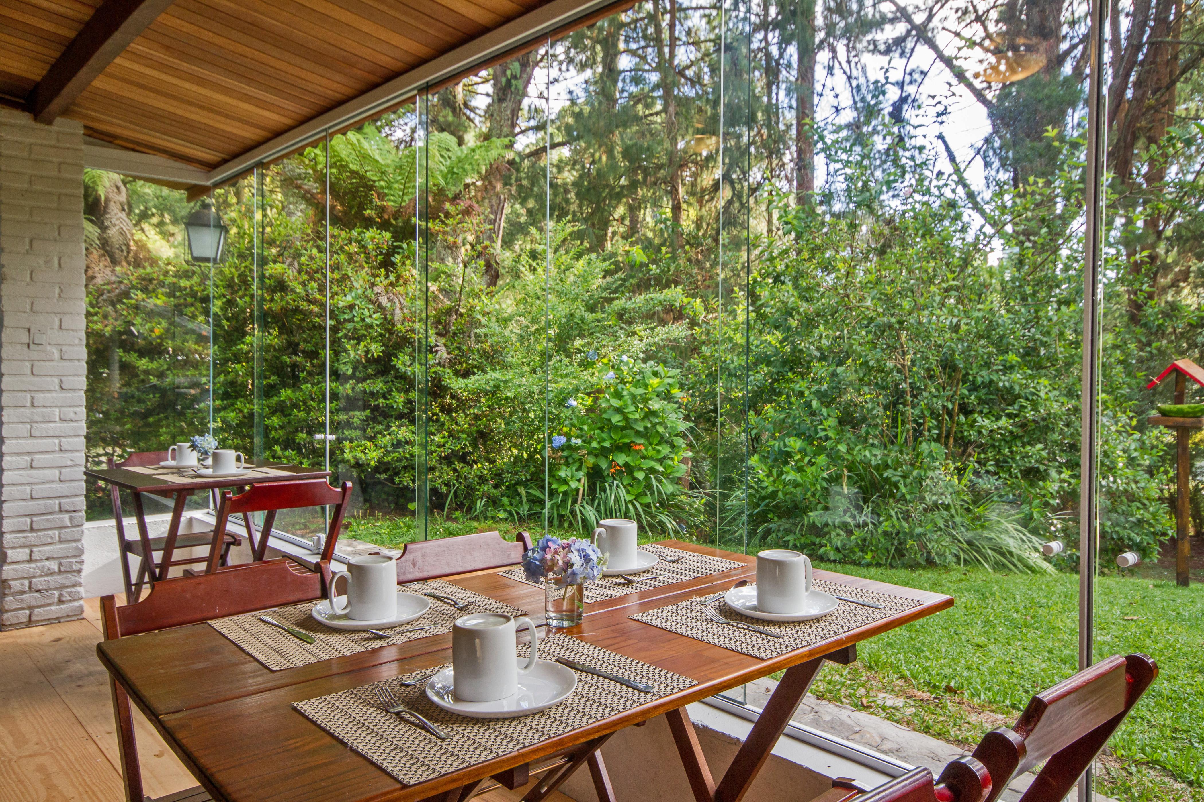 Villa Vintage Campos - Piscina E Opcoes De Suites Com Hidromassagem Campos do Jordão 외부 사진