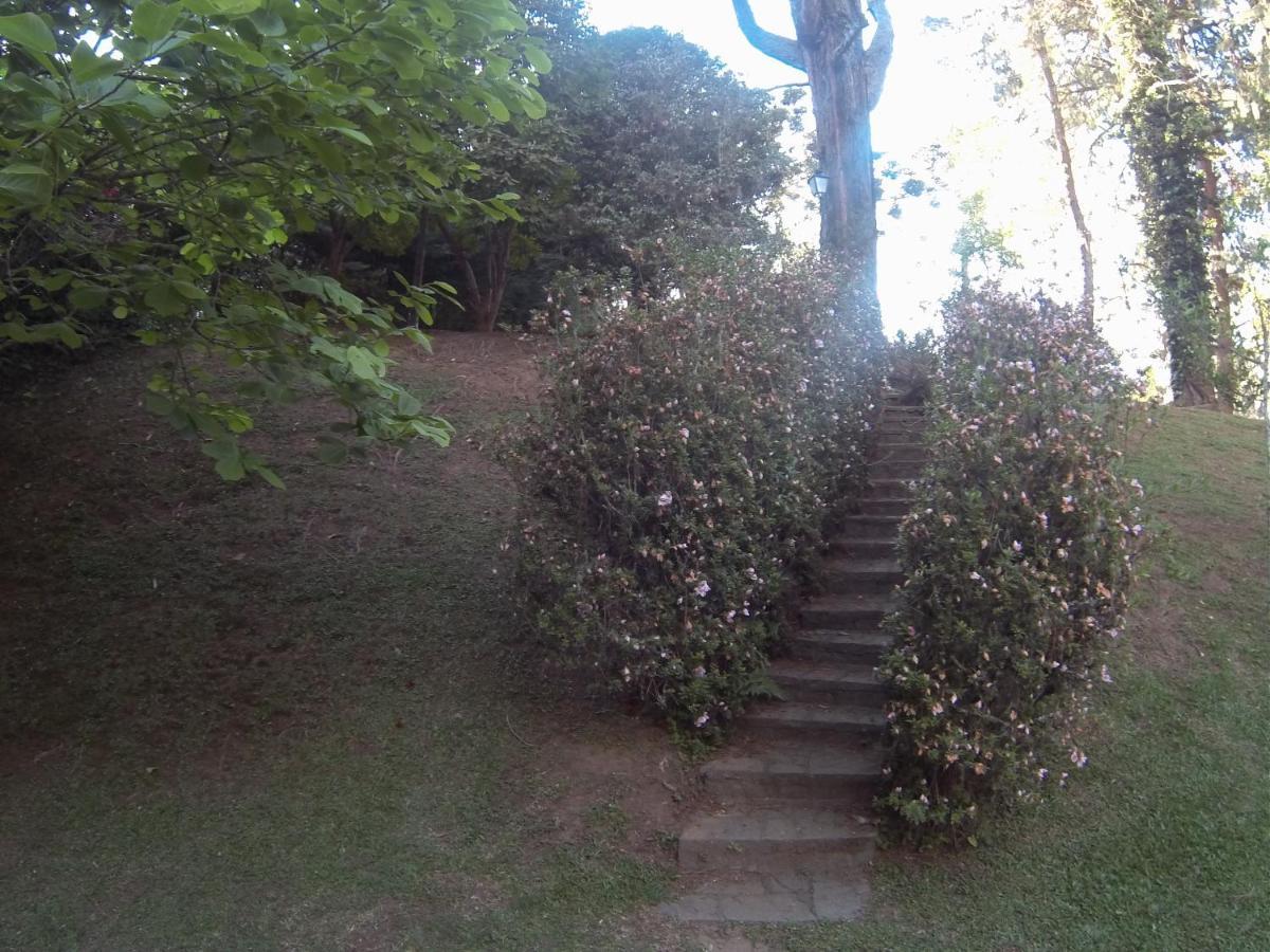 Villa Vintage Campos - Piscina E Opcoes De Suites Com Hidromassagem Campos do Jordão 객실 사진