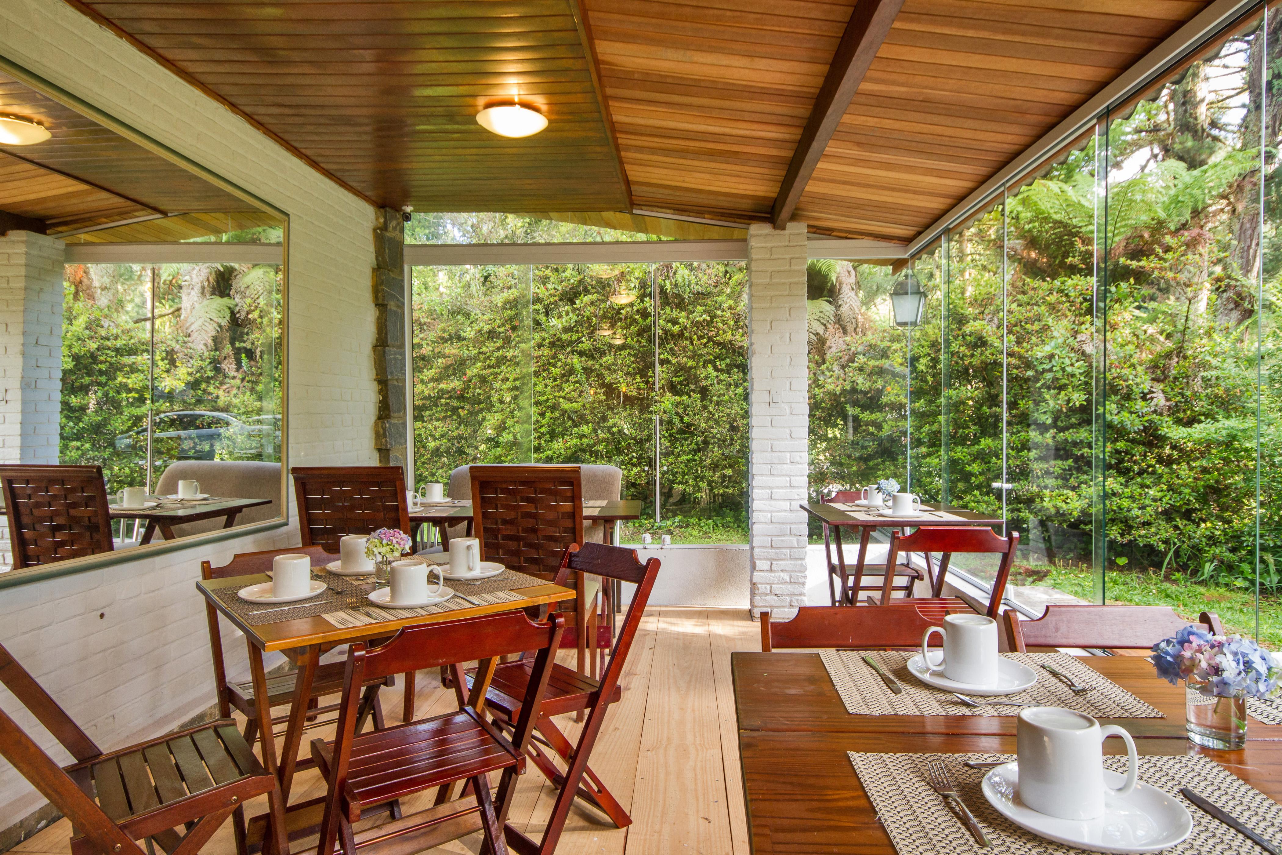 Villa Vintage Campos - Piscina E Opcoes De Suites Com Hidromassagem Campos do Jordão 외부 사진
