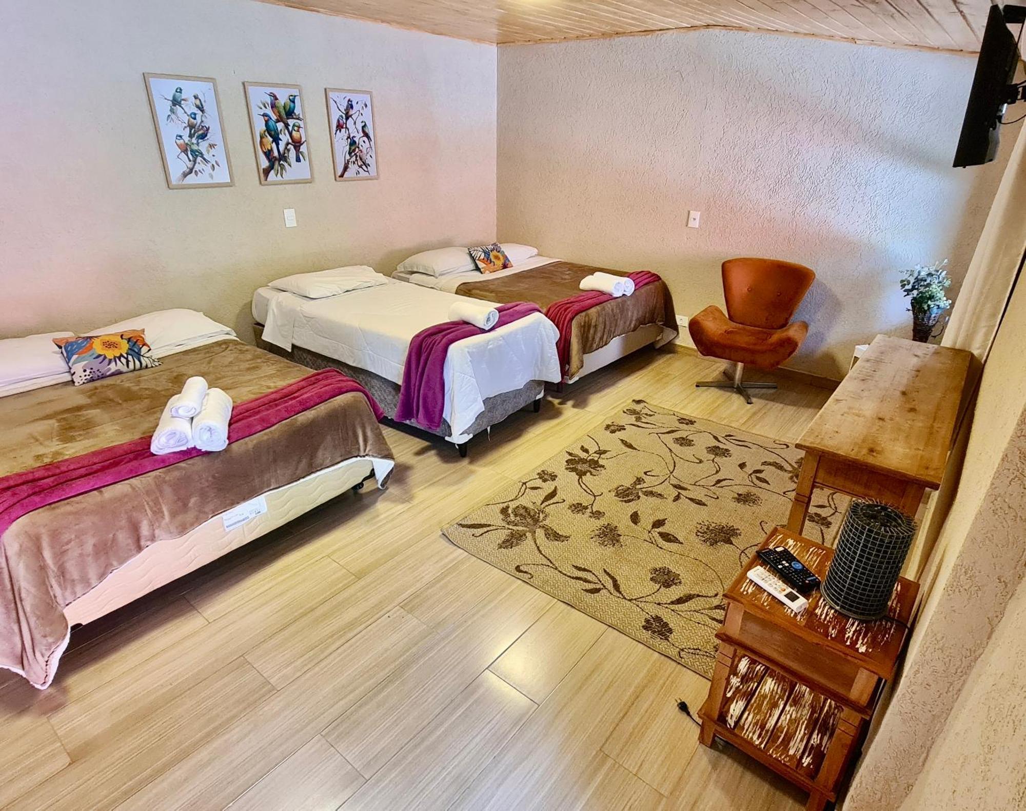Villa Vintage Campos - Piscina E Opcoes De Suites Com Hidromassagem Campos do Jordão 외부 사진