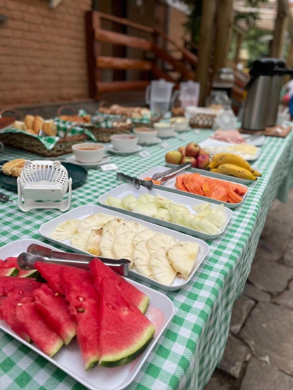 Villa Vintage Campos - Piscina E Opcoes De Suites Com Hidromassagem Campos do Jordão 외부 사진