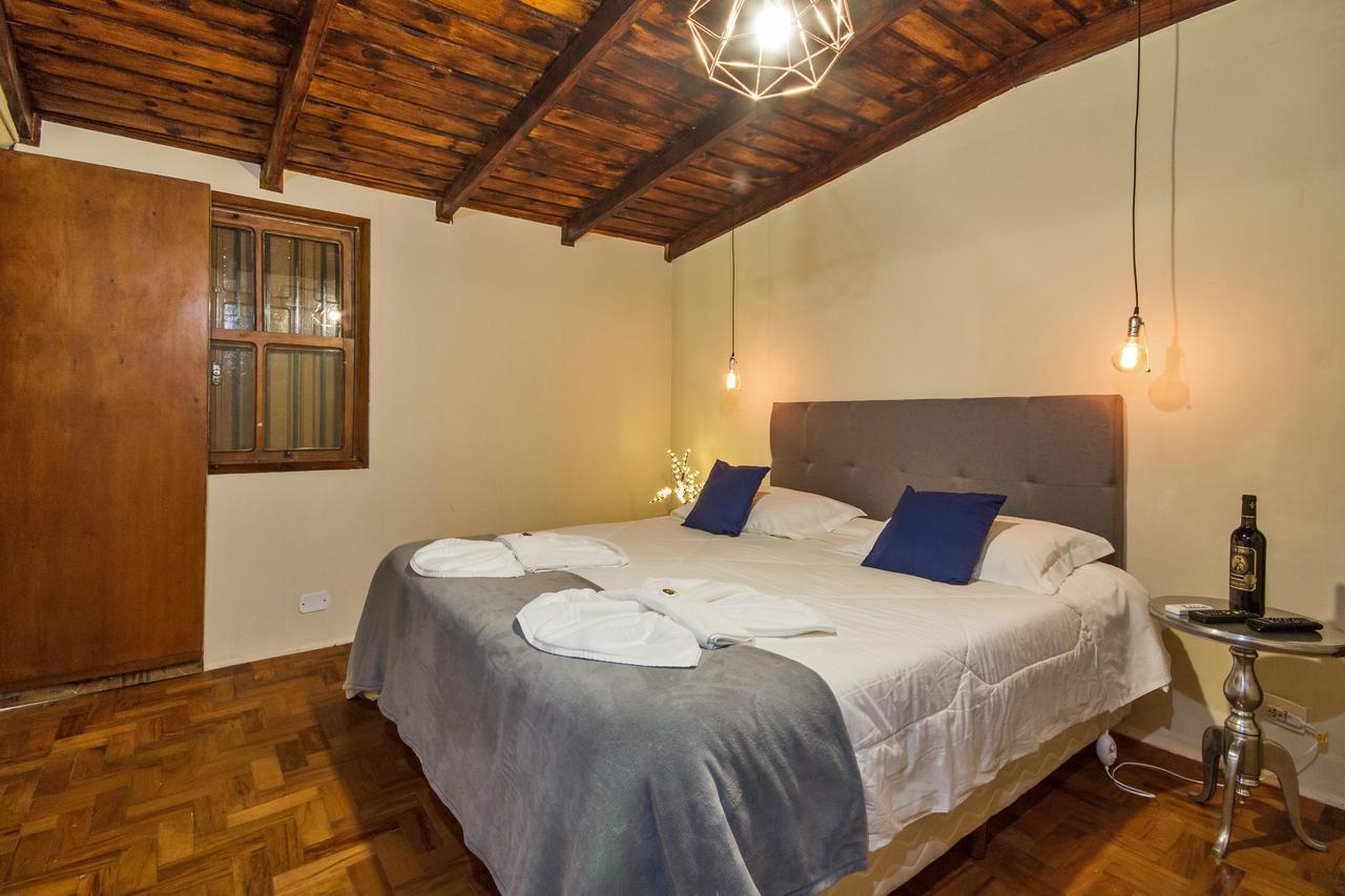 Villa Vintage Campos - Piscina E Opcoes De Suites Com Hidromassagem Campos do Jordão 외부 사진