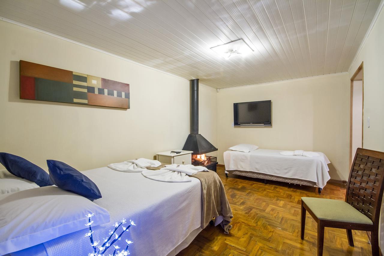 Villa Vintage Campos - Piscina E Opcoes De Suites Com Hidromassagem Campos do Jordão 외부 사진