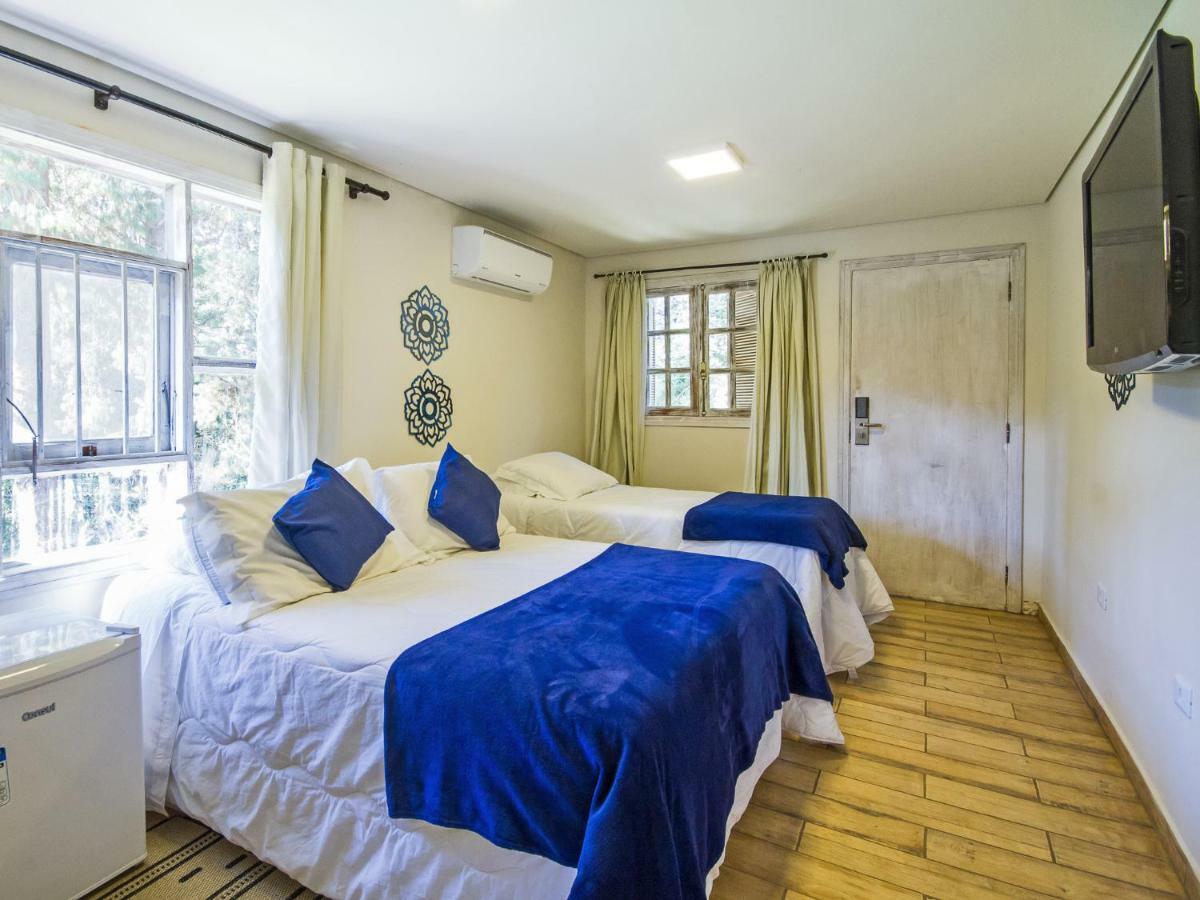 Villa Vintage Campos - Piscina E Opcoes De Suites Com Hidromassagem Campos do Jordão 외부 사진
