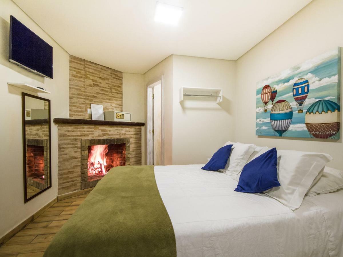 Villa Vintage Campos - Piscina E Opcoes De Suites Com Hidromassagem Campos do Jordão 외부 사진
