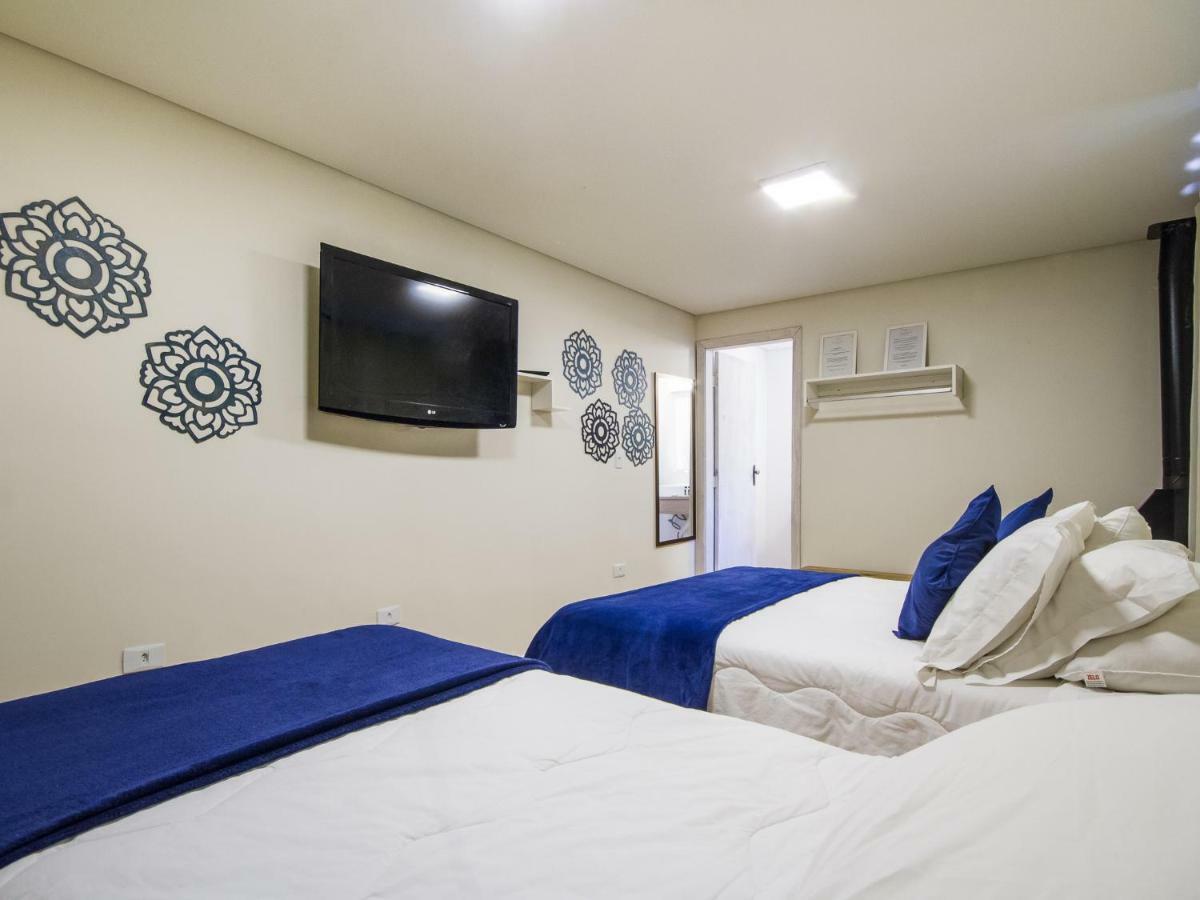 Villa Vintage Campos - Piscina E Opcoes De Suites Com Hidromassagem Campos do Jordão 외부 사진