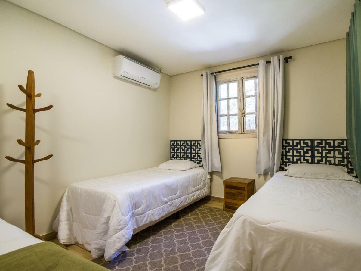 Villa Vintage Campos - Piscina E Opcoes De Suites Com Hidromassagem Campos do Jordão 외부 사진