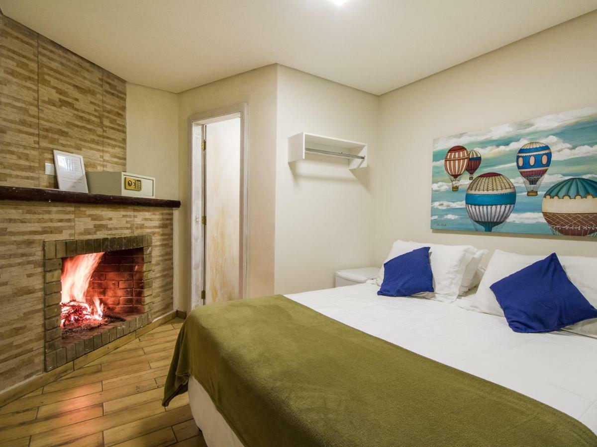 Villa Vintage Campos - Piscina E Opcoes De Suites Com Hidromassagem Campos do Jordão 외부 사진