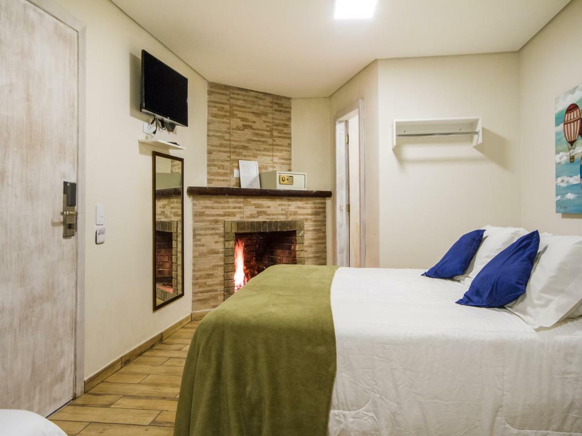 Villa Vintage Campos - Piscina E Opcoes De Suites Com Hidromassagem Campos do Jordão 외부 사진