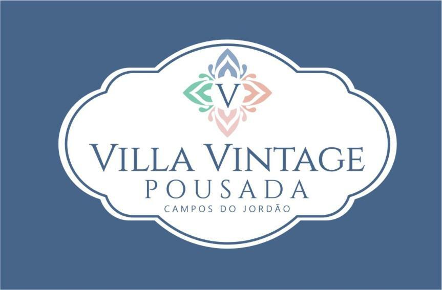 Villa Vintage Campos - Piscina E Opcoes De Suites Com Hidromassagem Campos do Jordão 외부 사진