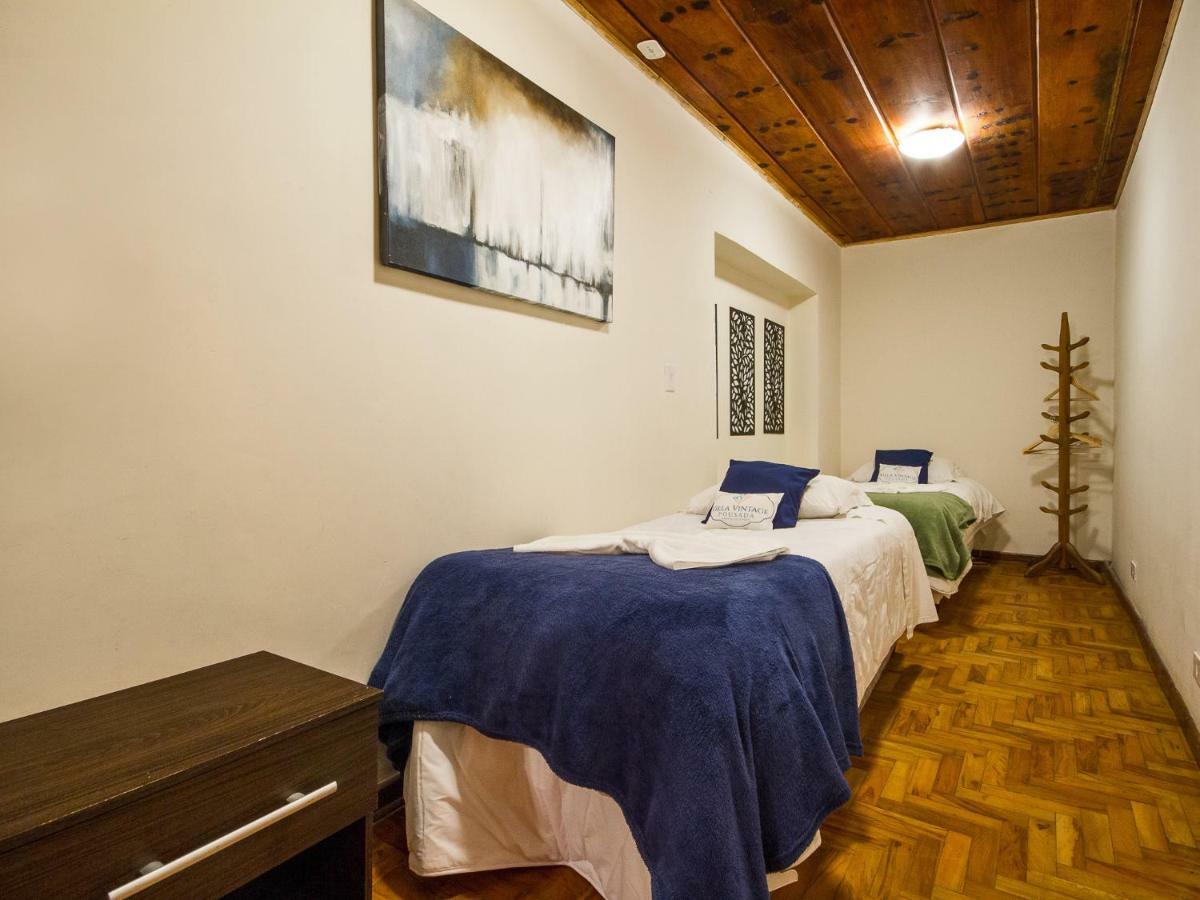 Villa Vintage Campos - Piscina E Opcoes De Suites Com Hidromassagem Campos do Jordão 외부 사진