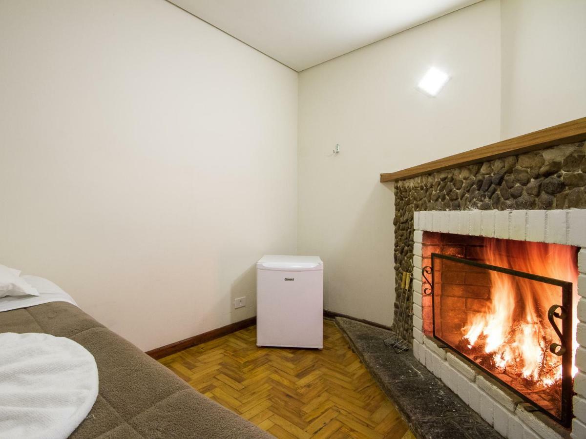 Villa Vintage Campos - Piscina E Opcoes De Suites Com Hidromassagem Campos do Jordão 외부 사진