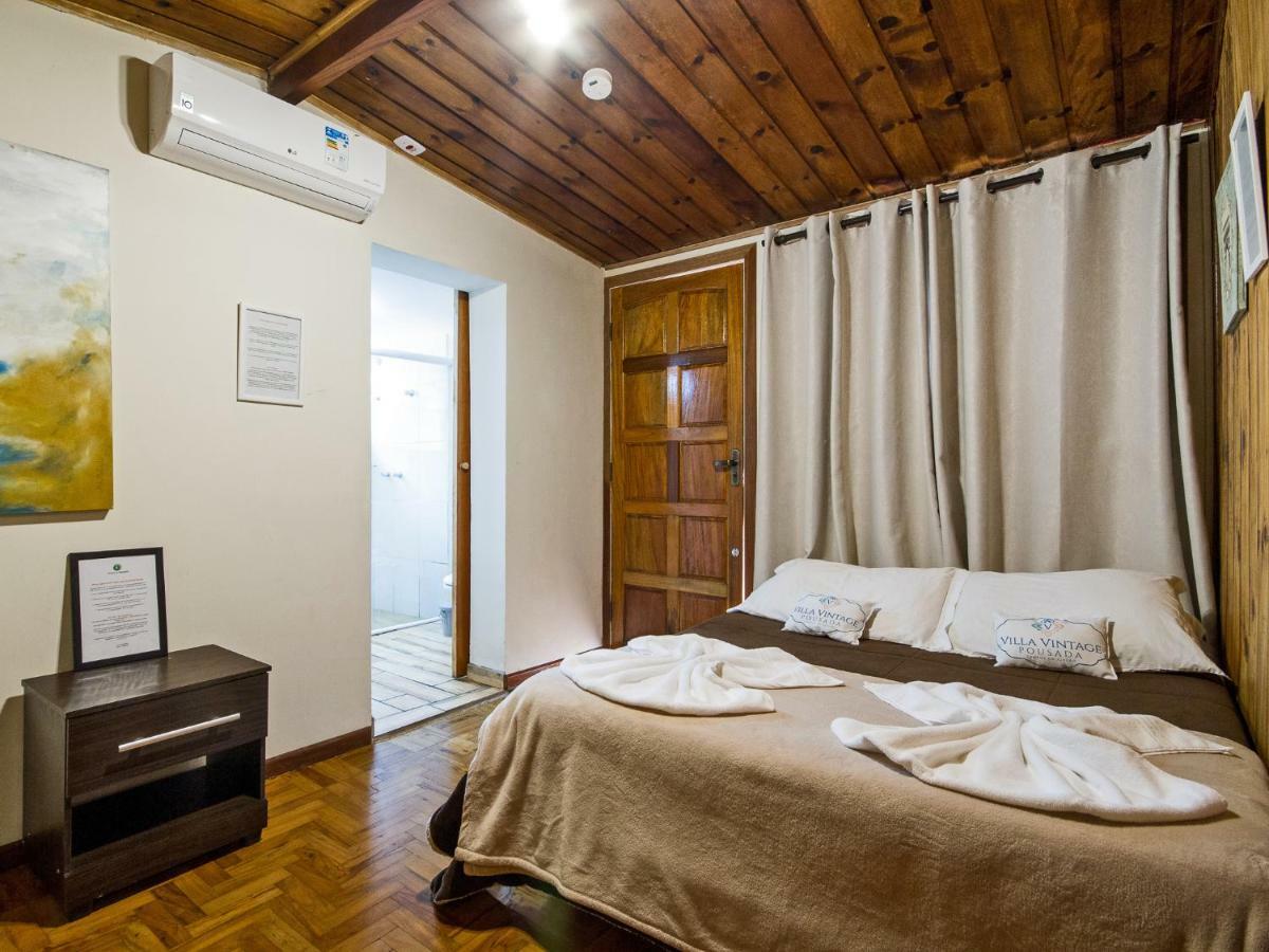 Villa Vintage Campos - Piscina E Opcoes De Suites Com Hidromassagem Campos do Jordão 외부 사진